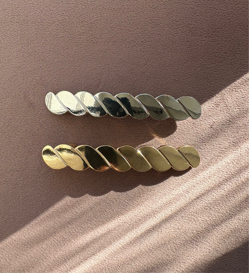 Agnes Hair clip