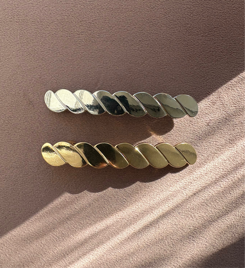 Agnes Hair clip