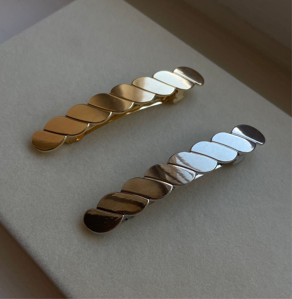 Agnes Hair clip