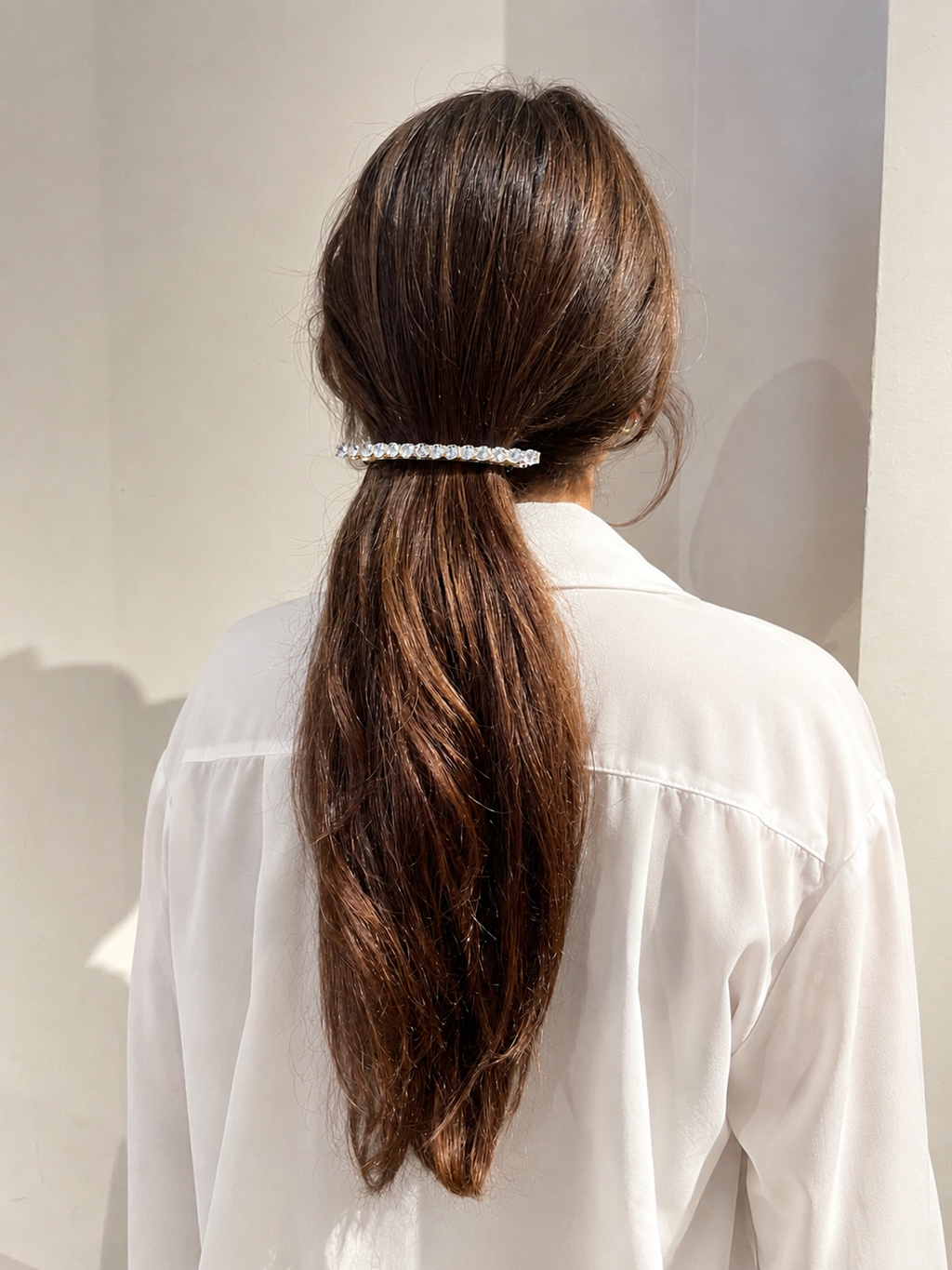 Bonnie Hair Clip