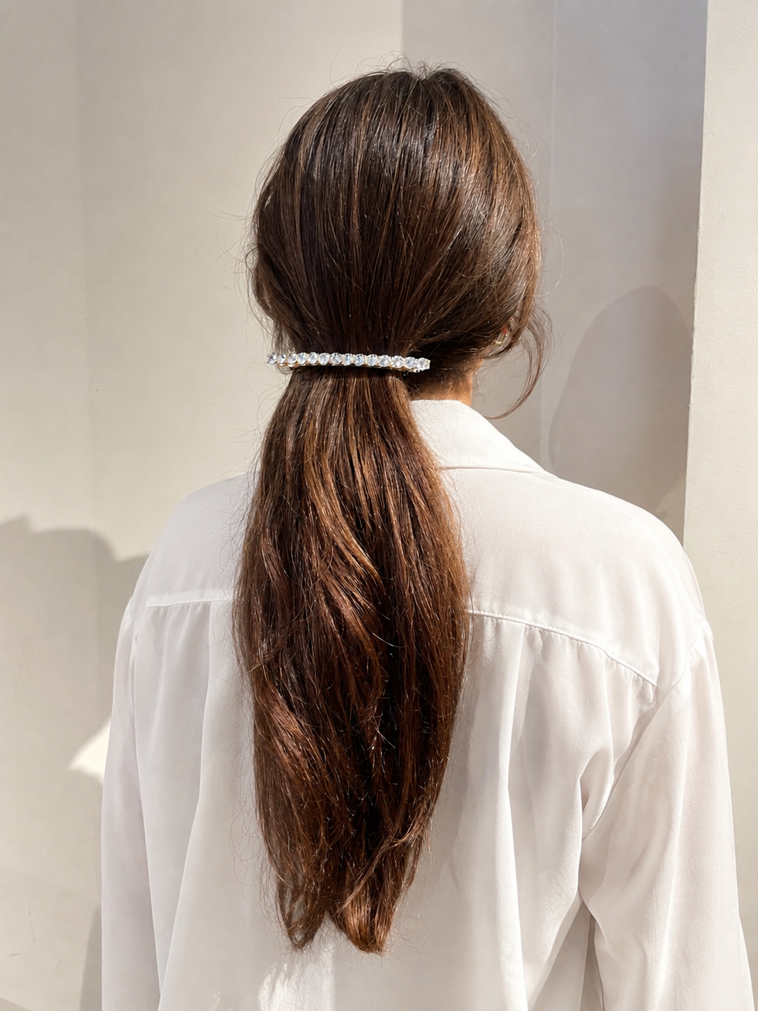 Bonnie Hair Clip