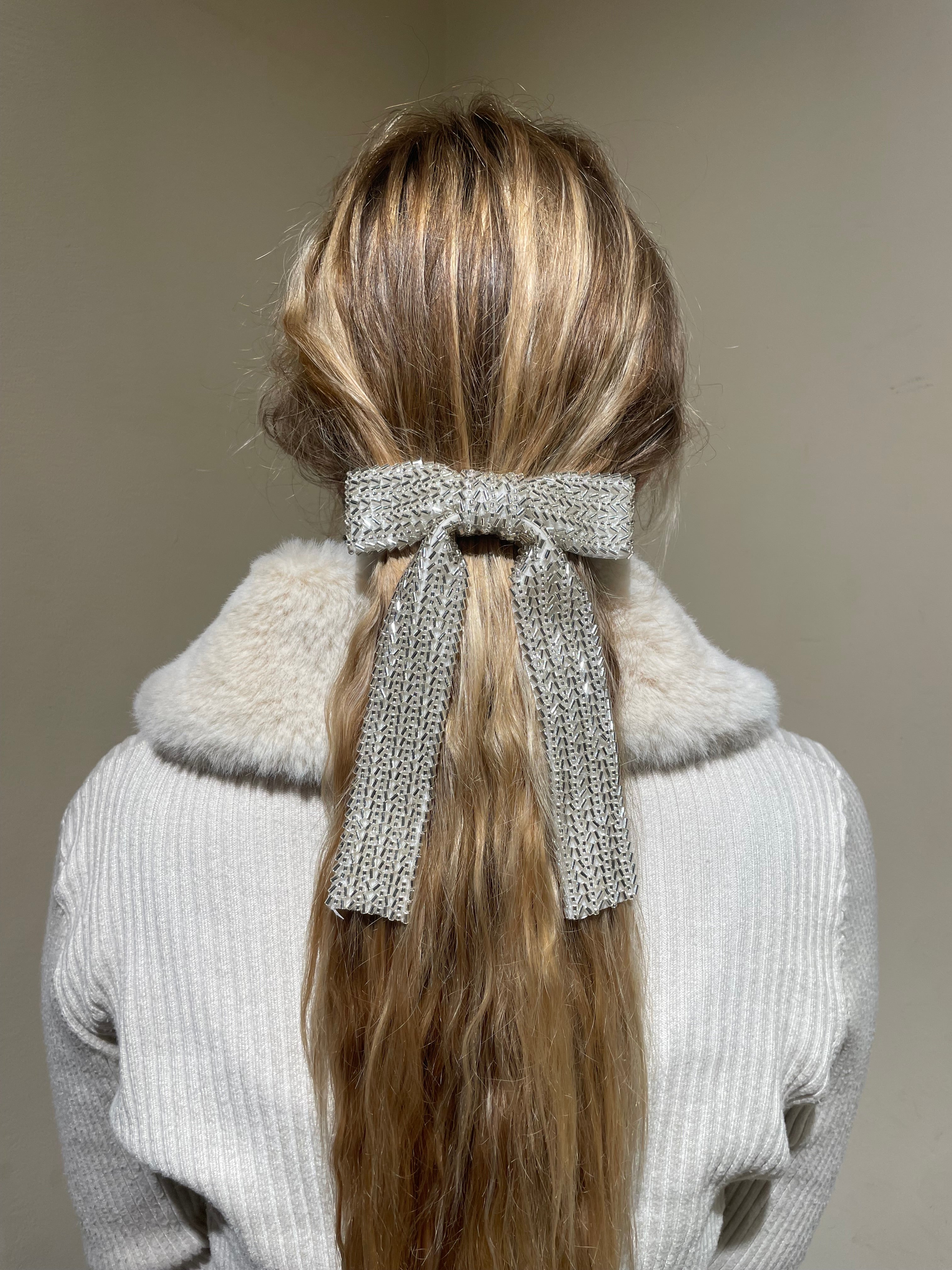 Pearl Bow