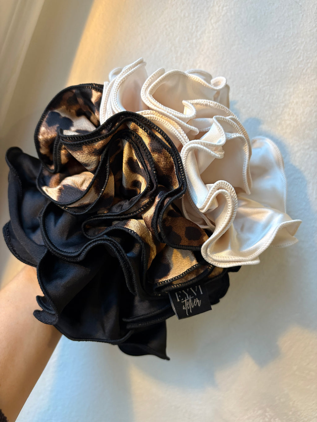 Leona Hair tie