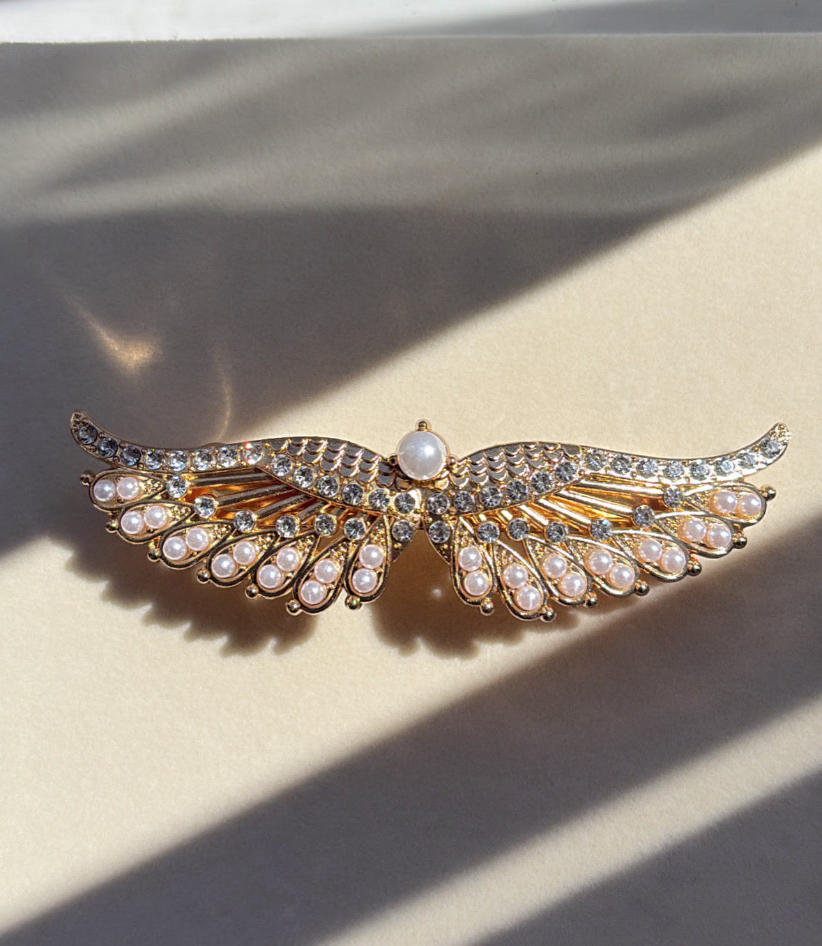 Freja hair clip