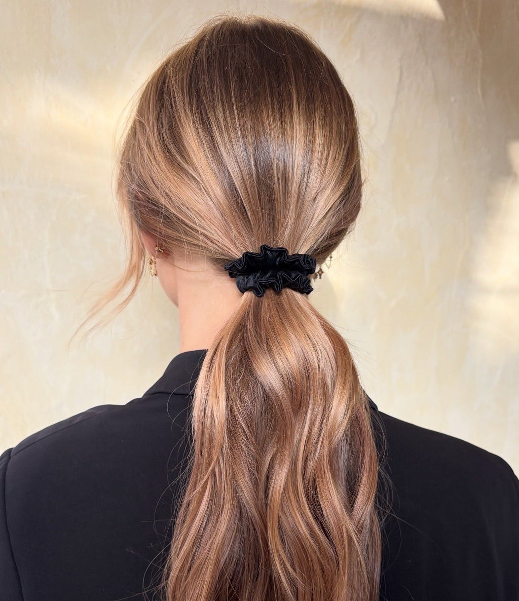 Tara hair tie