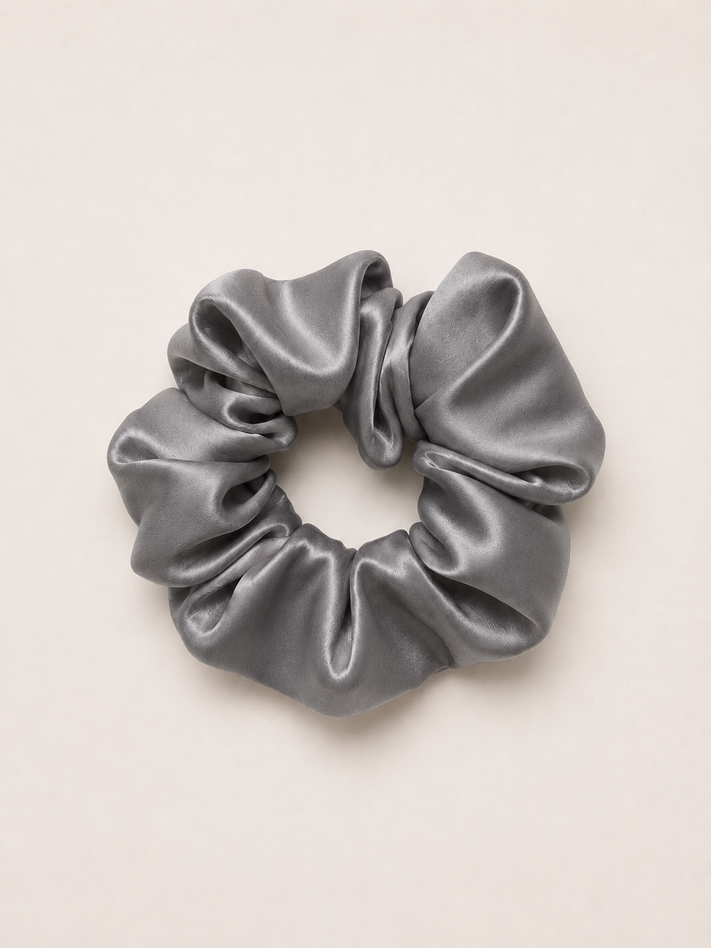 Silk Scrunchie