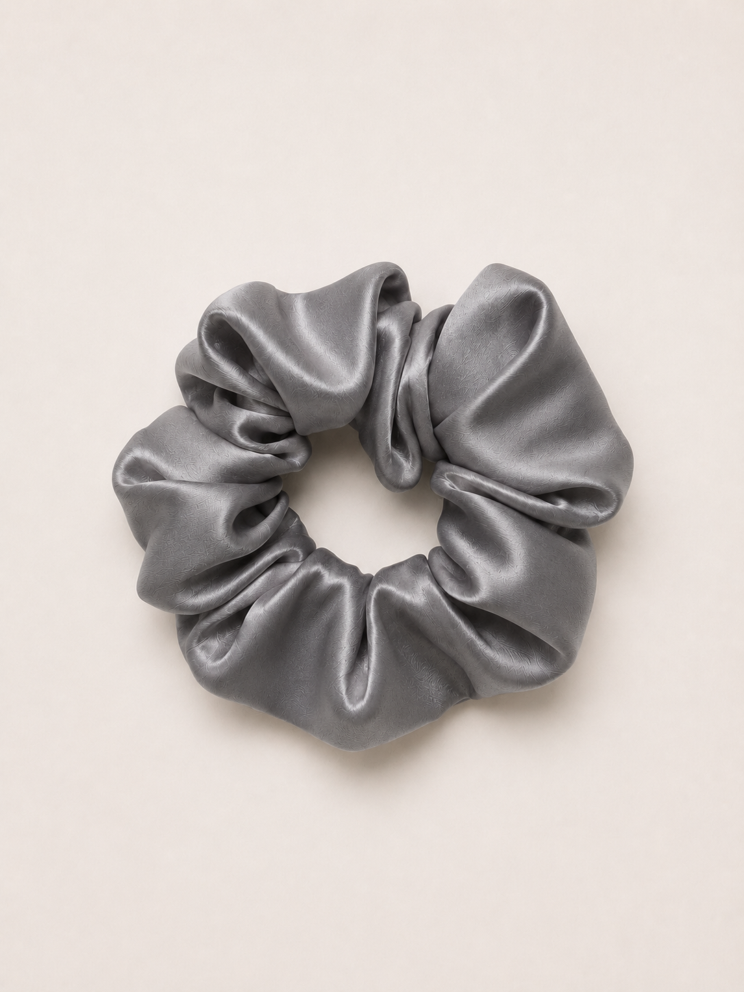 Silk Scrunchie