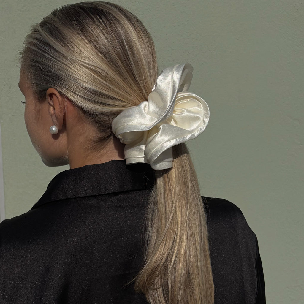 Elle Scrunchie Large