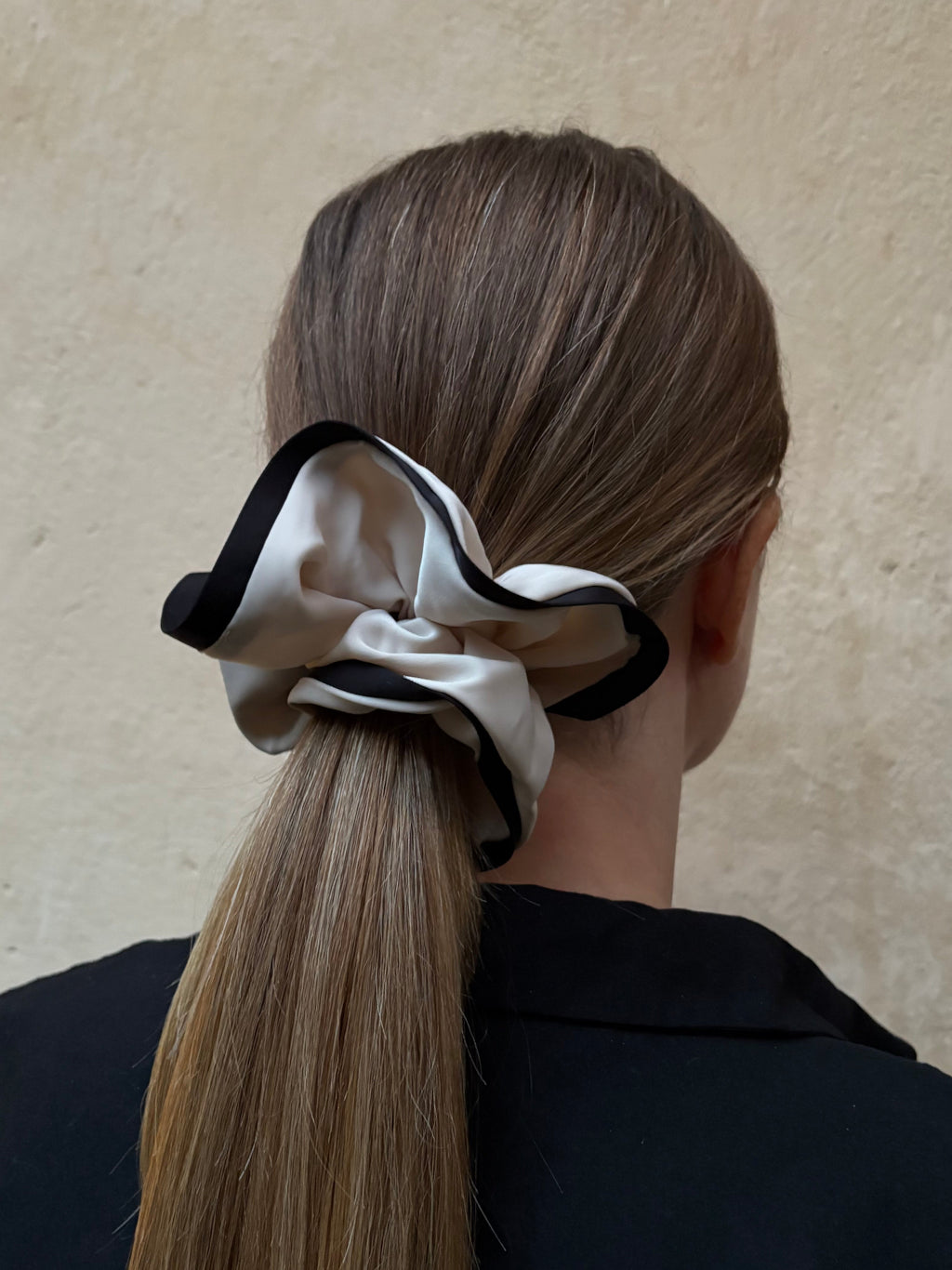 Elle Scrunchie