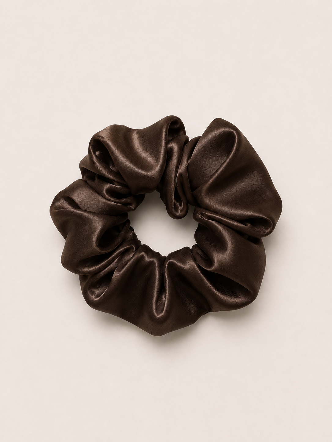 Silk Scrunchie