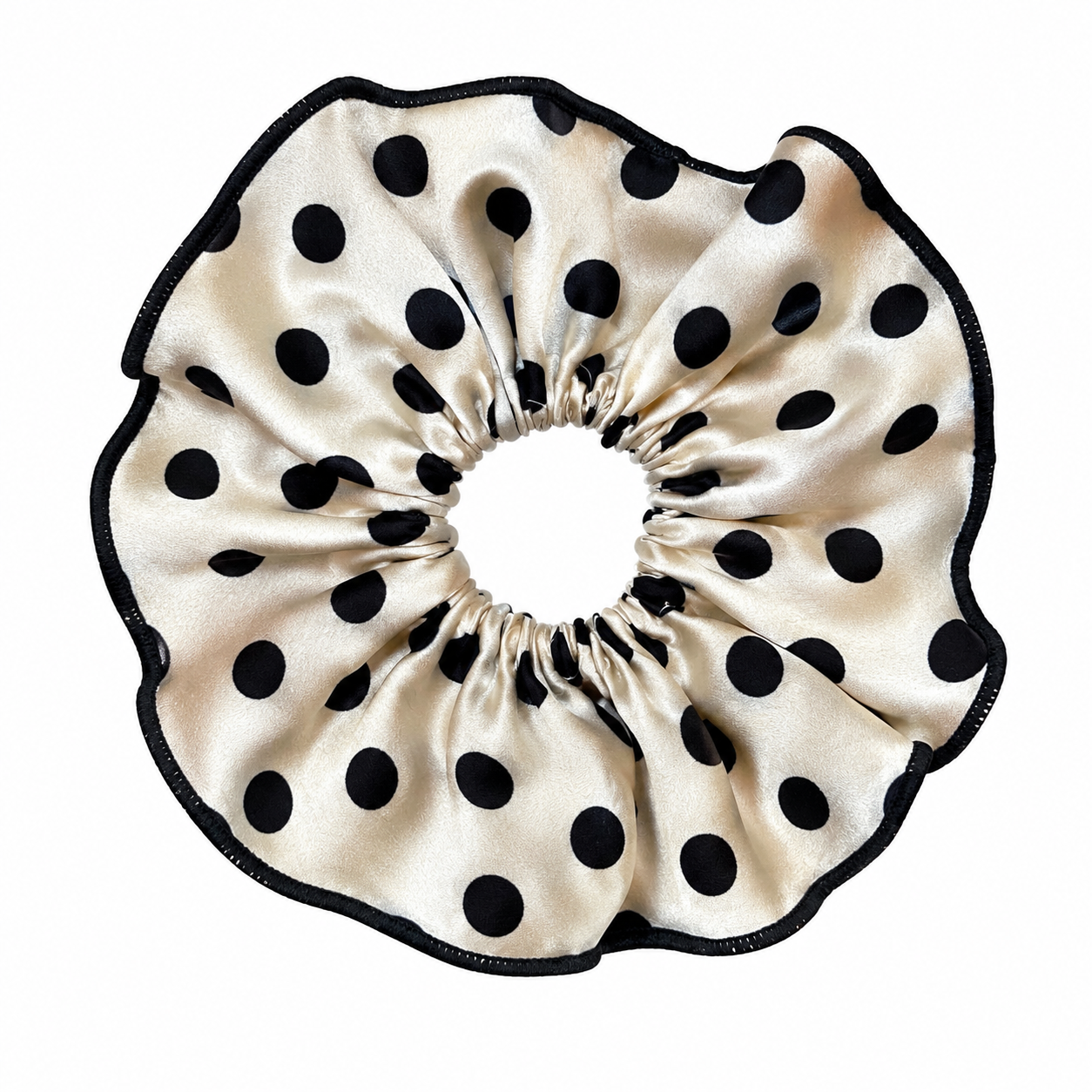 Zara scrunchie