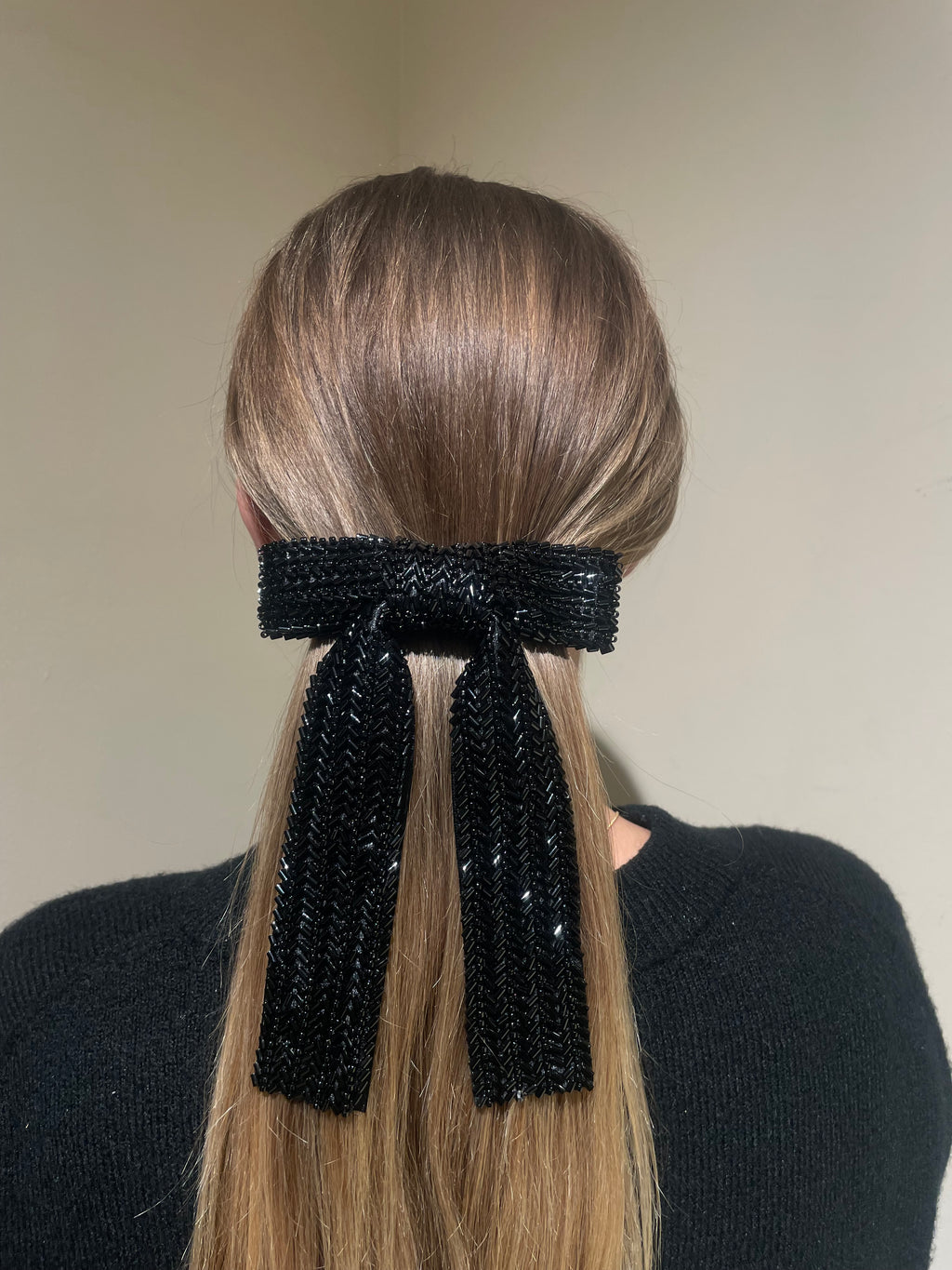 Pearl Bow