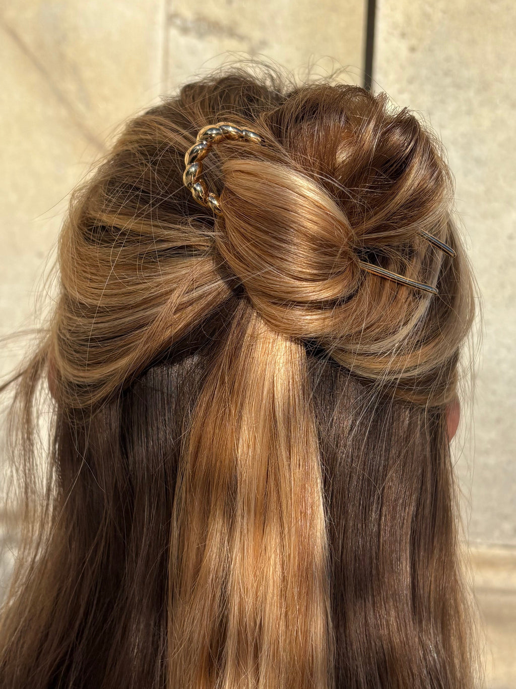 Amy Hair Pin