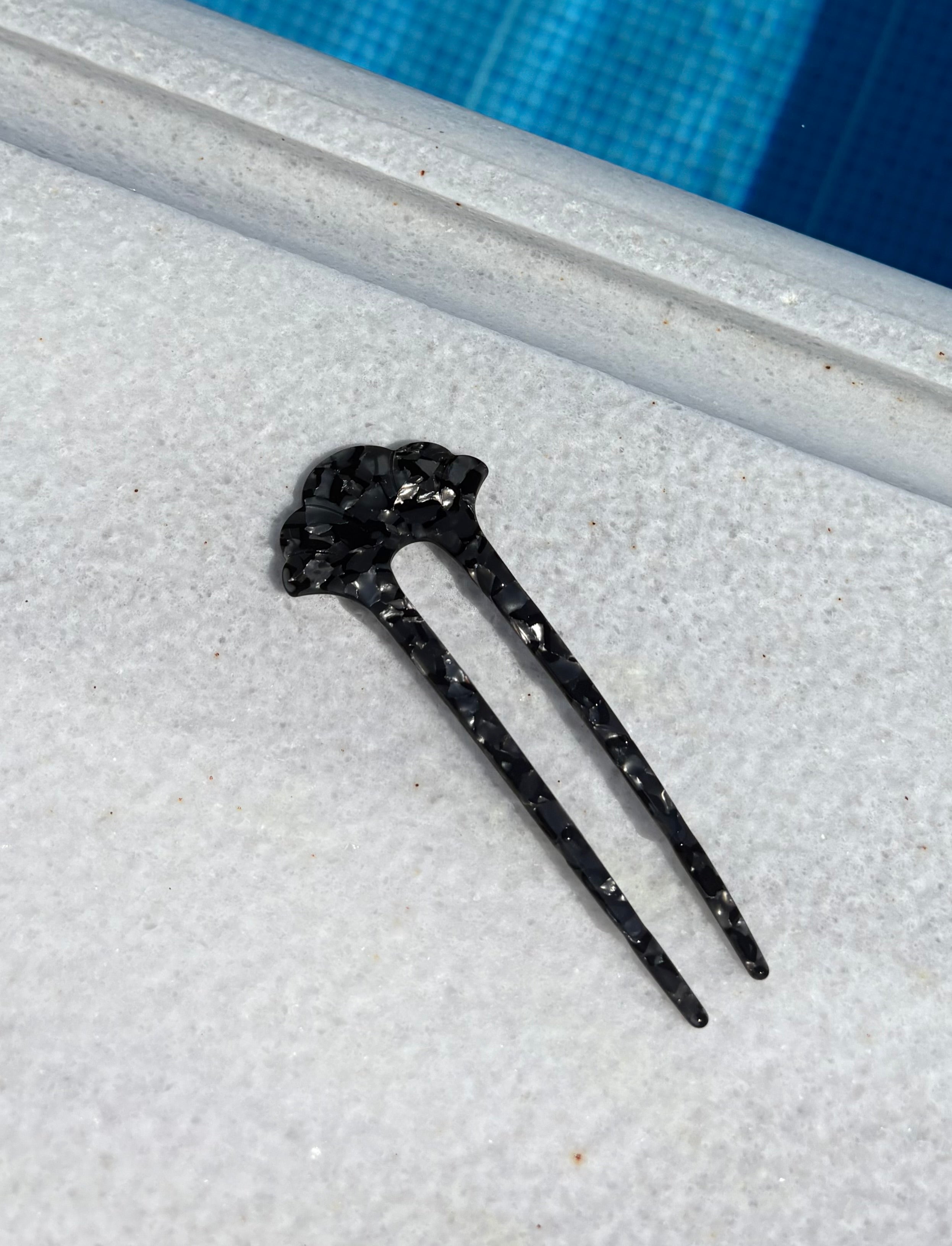 Belle Hair Pin