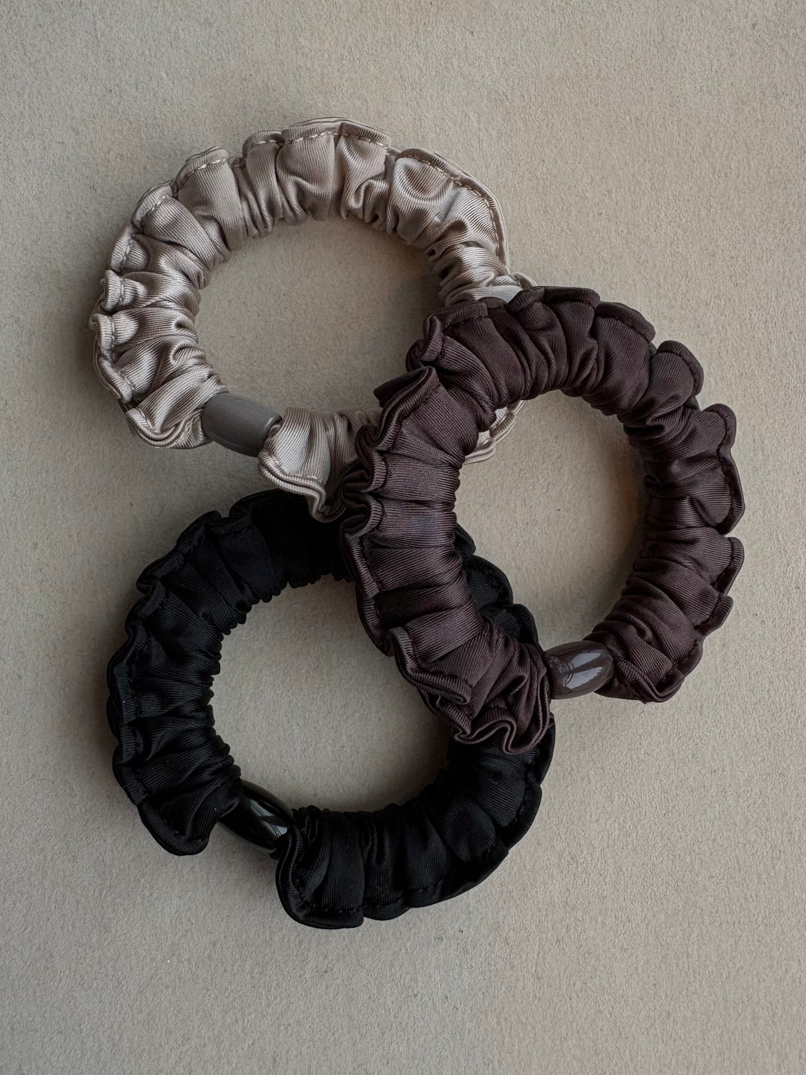 Tara hair tie