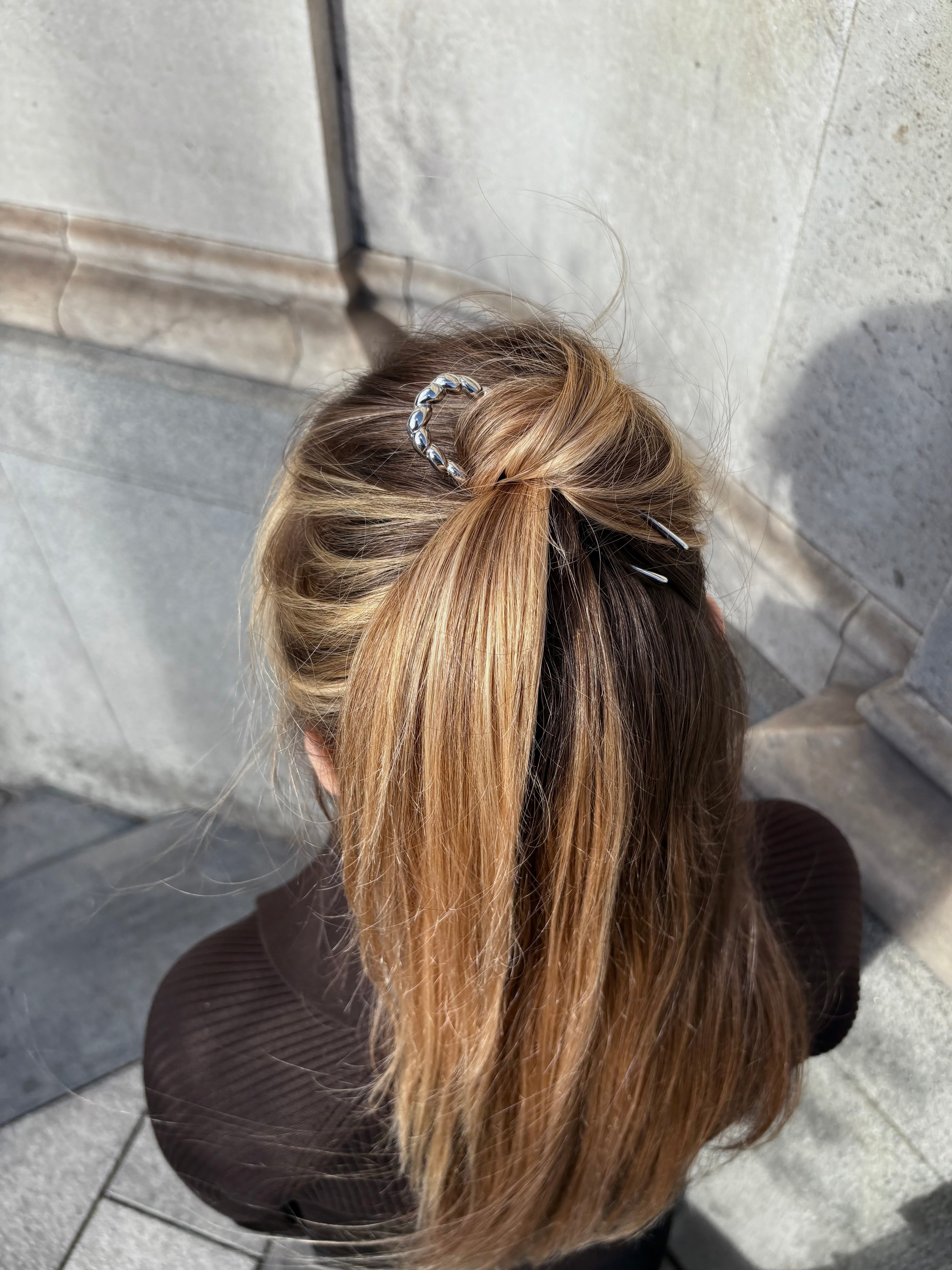 Amy Hair Pin