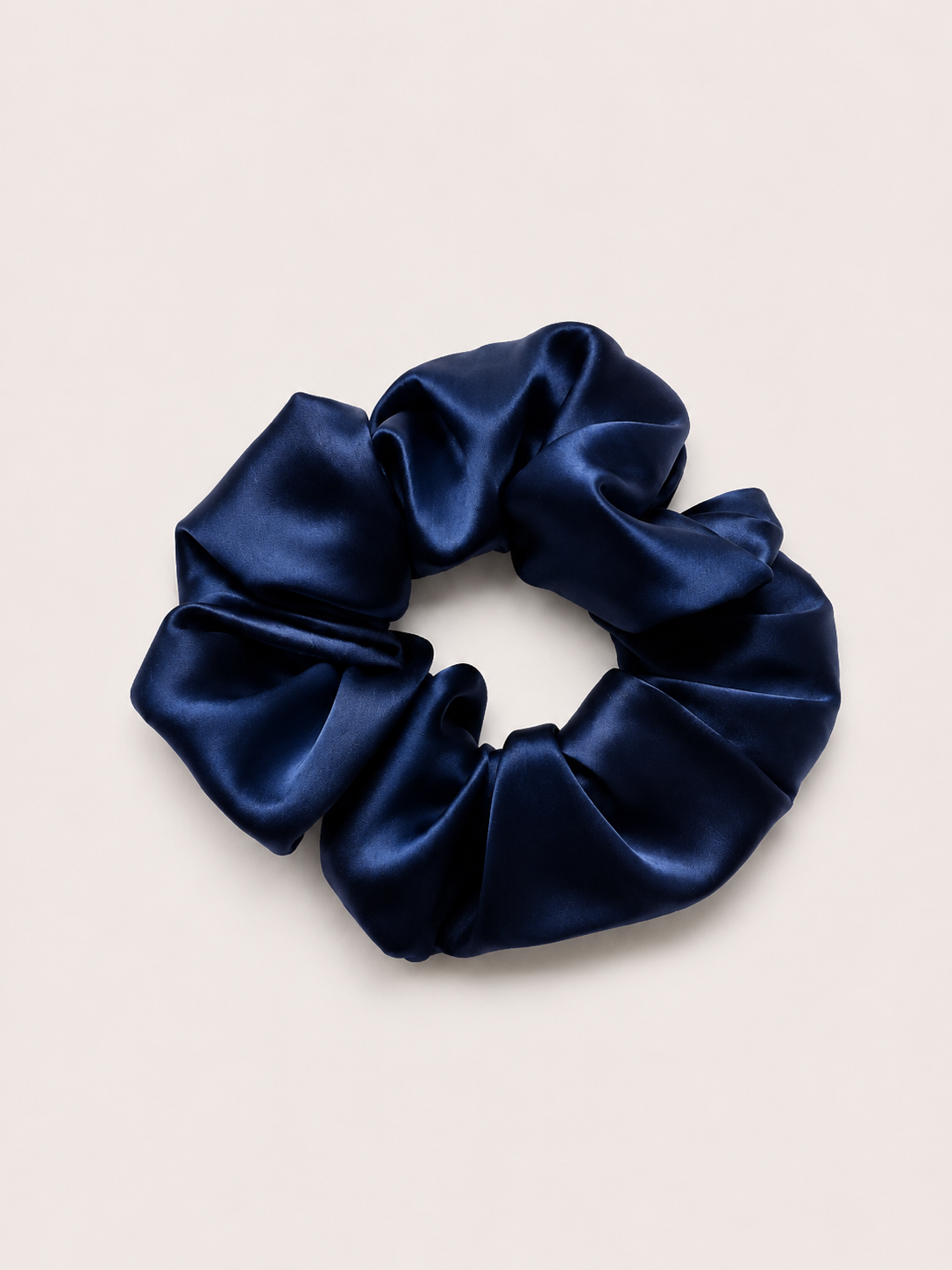Silk Scrunchie