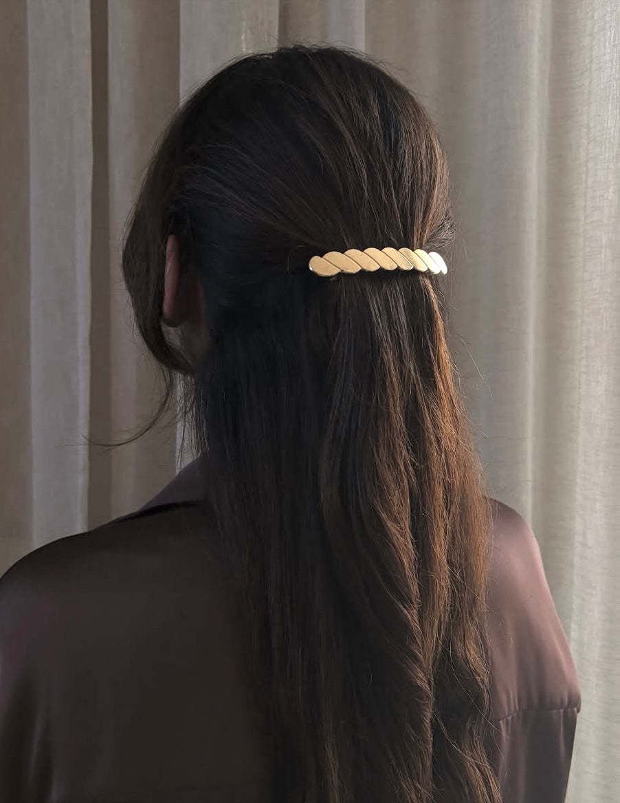 Agnes Hair clip