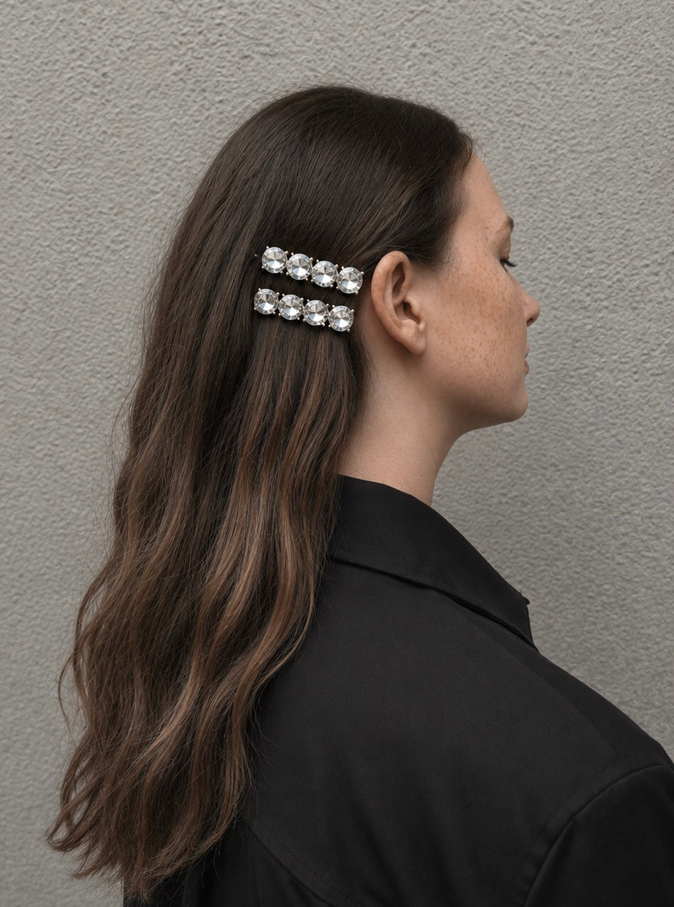 Heidi Hair Clips
