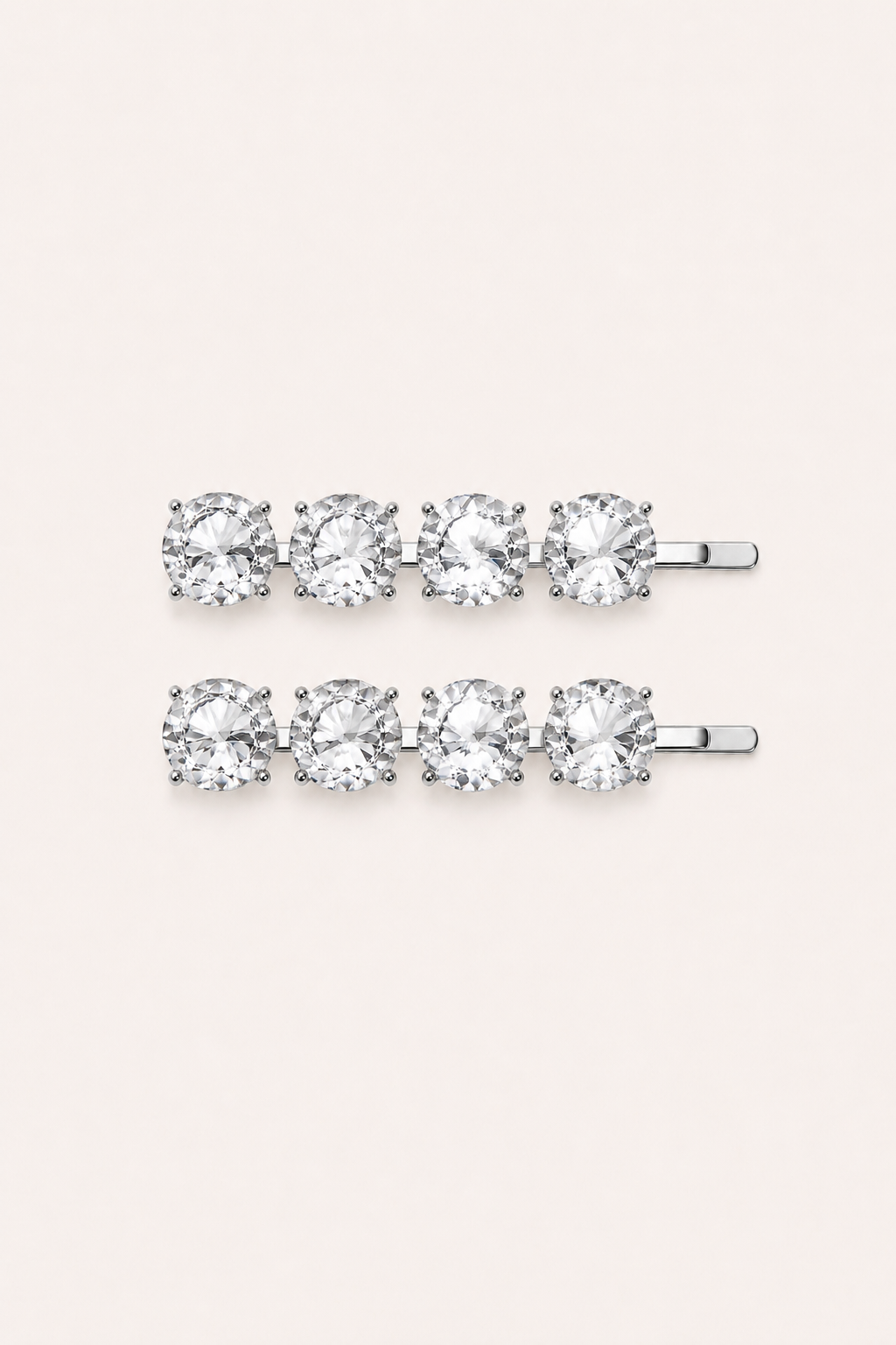 Heidi Hair Clips