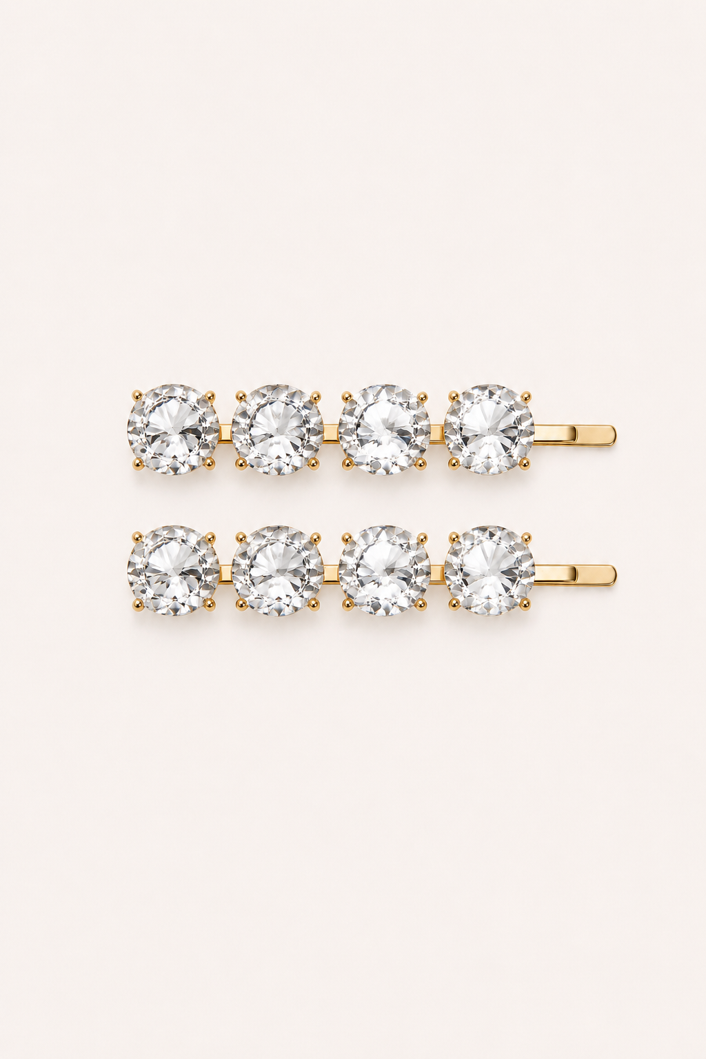 Heidi Hair Clips