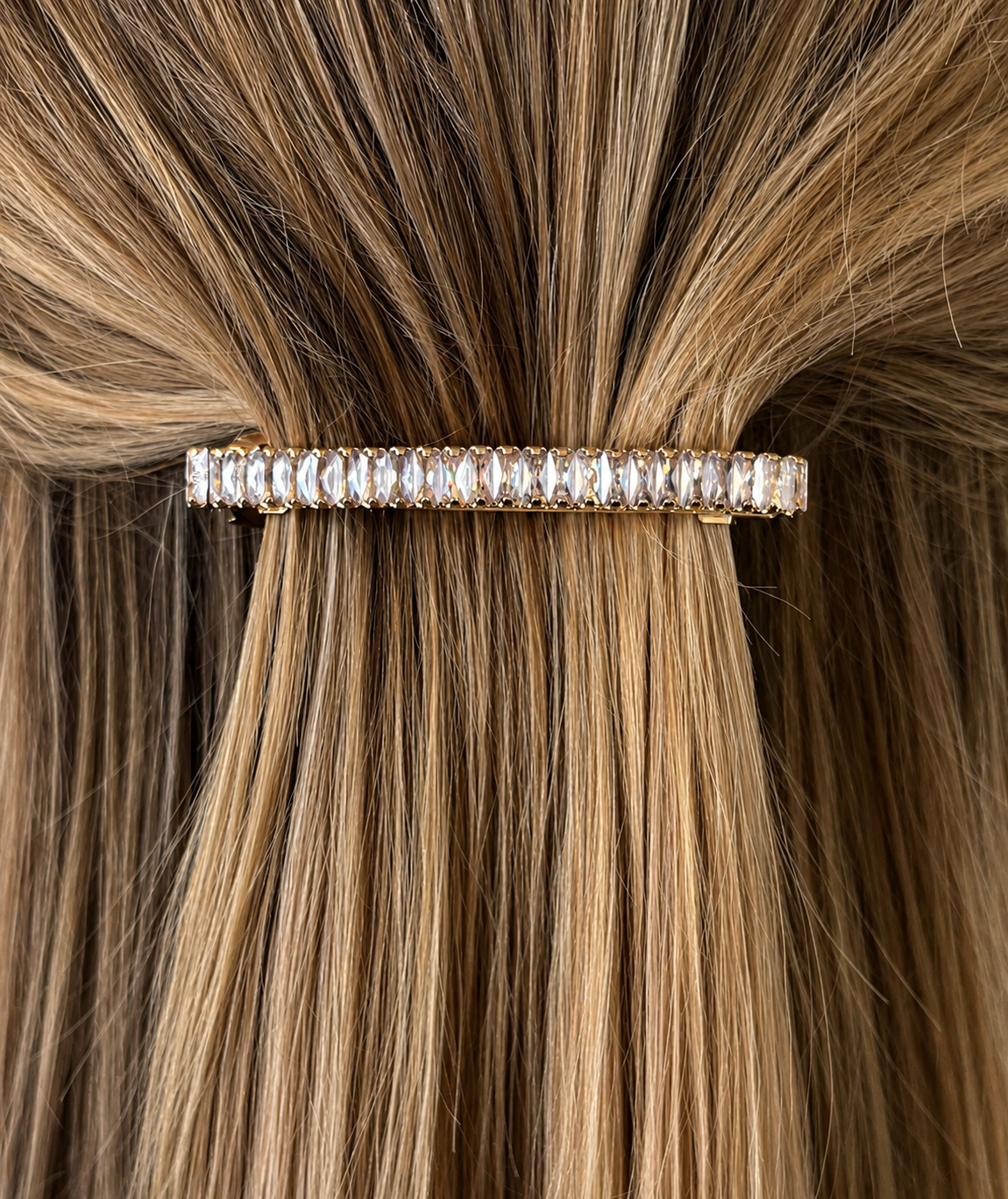 Hanna Hair Clip
