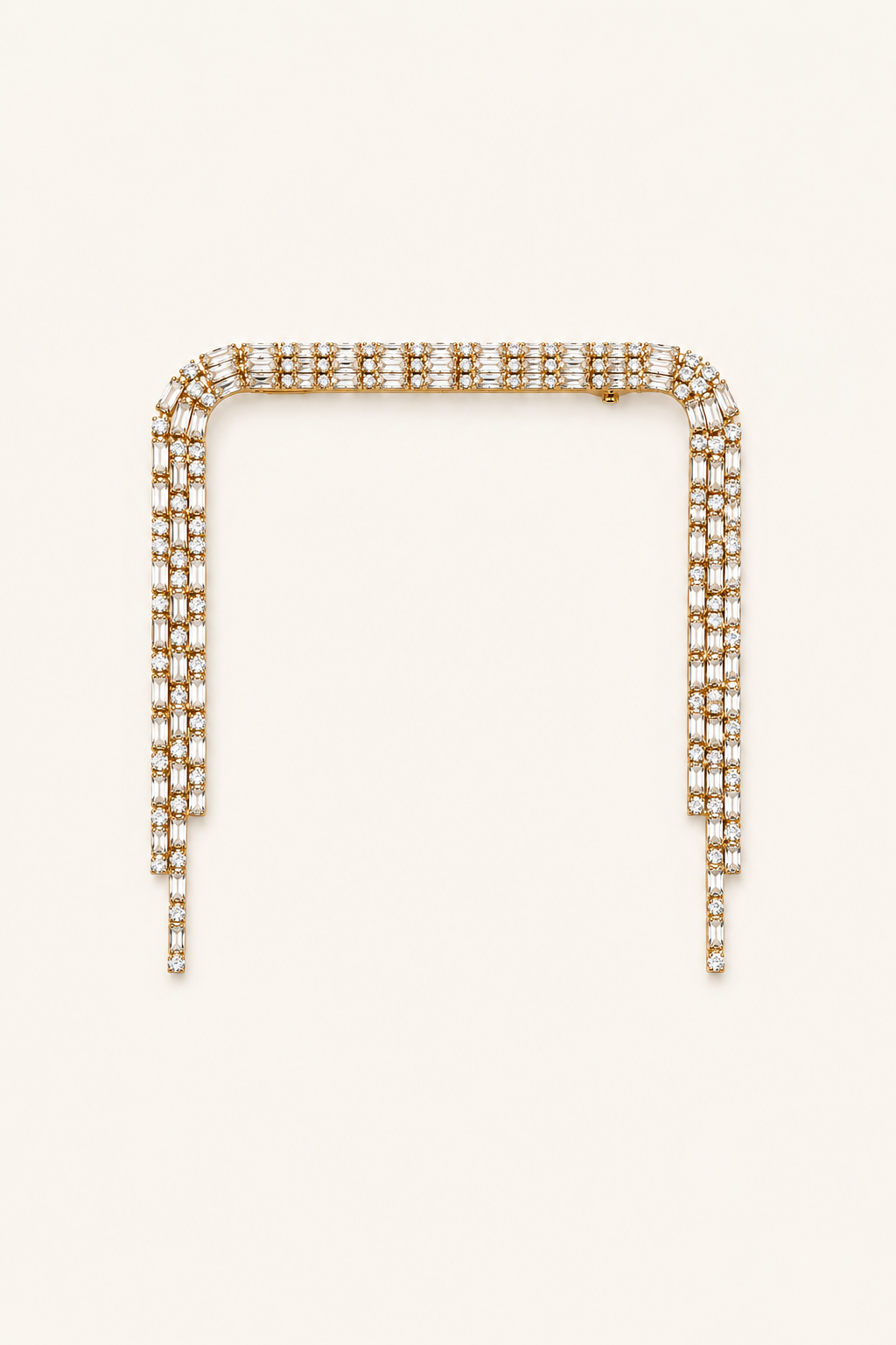 Chloe Hair piece