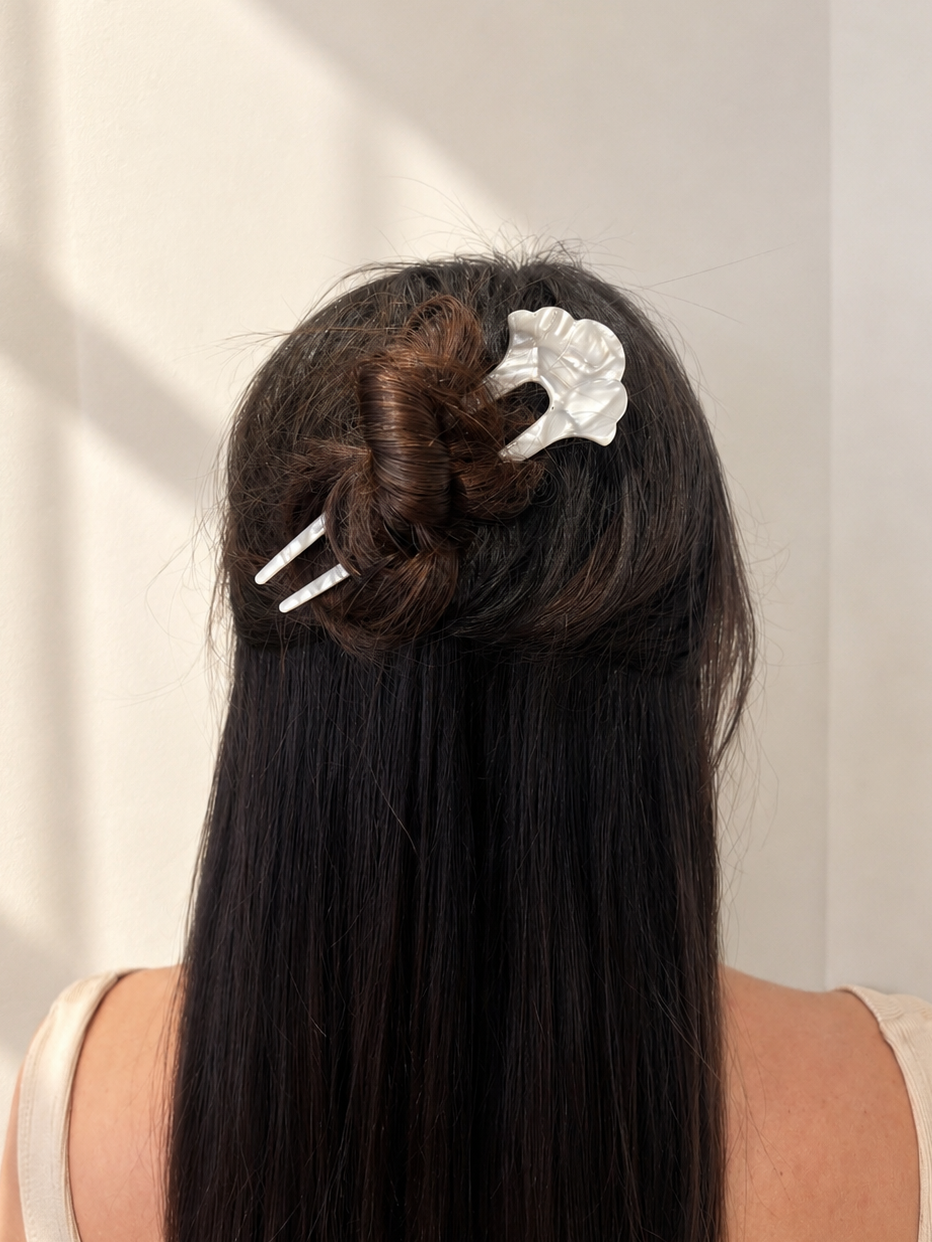Belle Hair Pin
