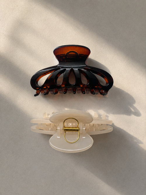 Alexa Claw clip Grande