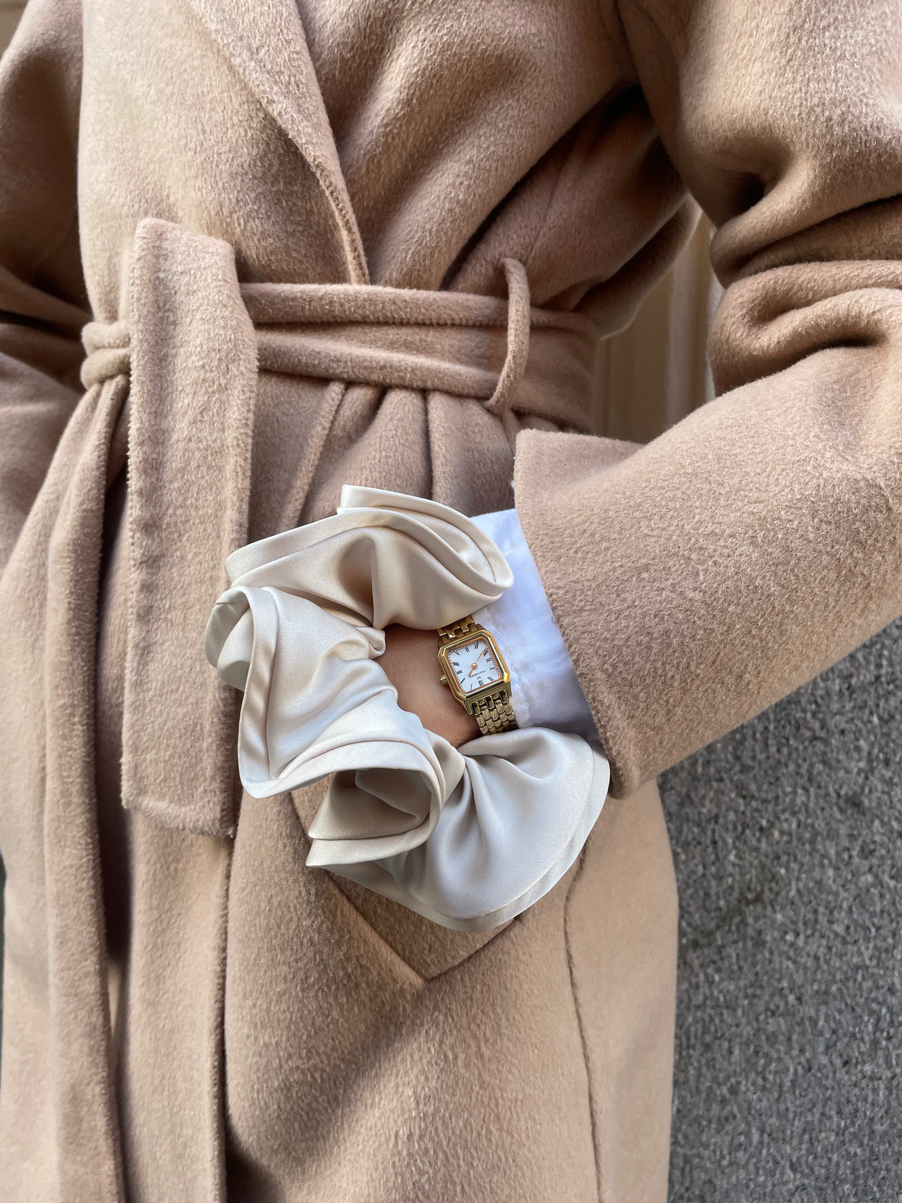 Elle Scrunchie Large