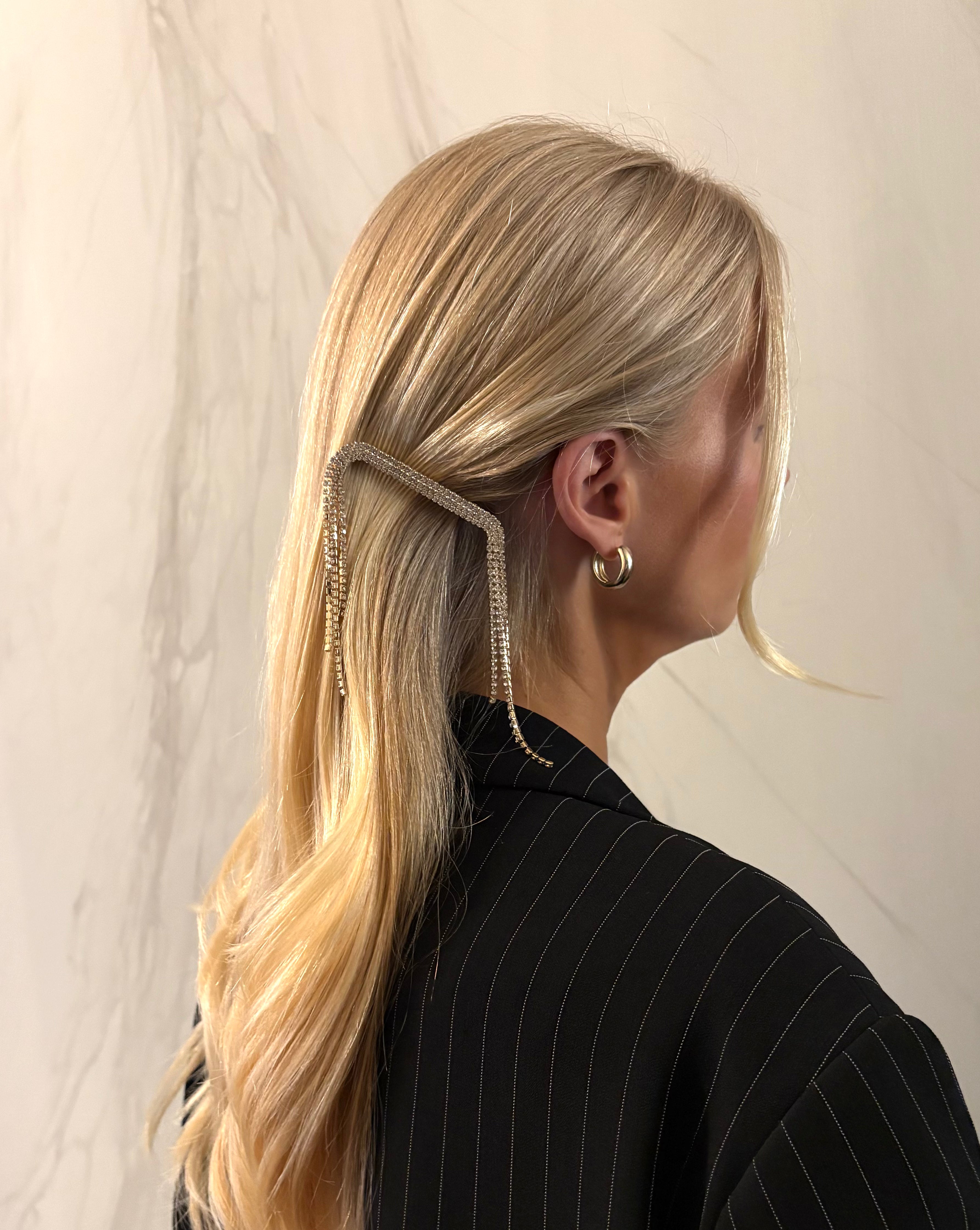 Chloe Hair piece