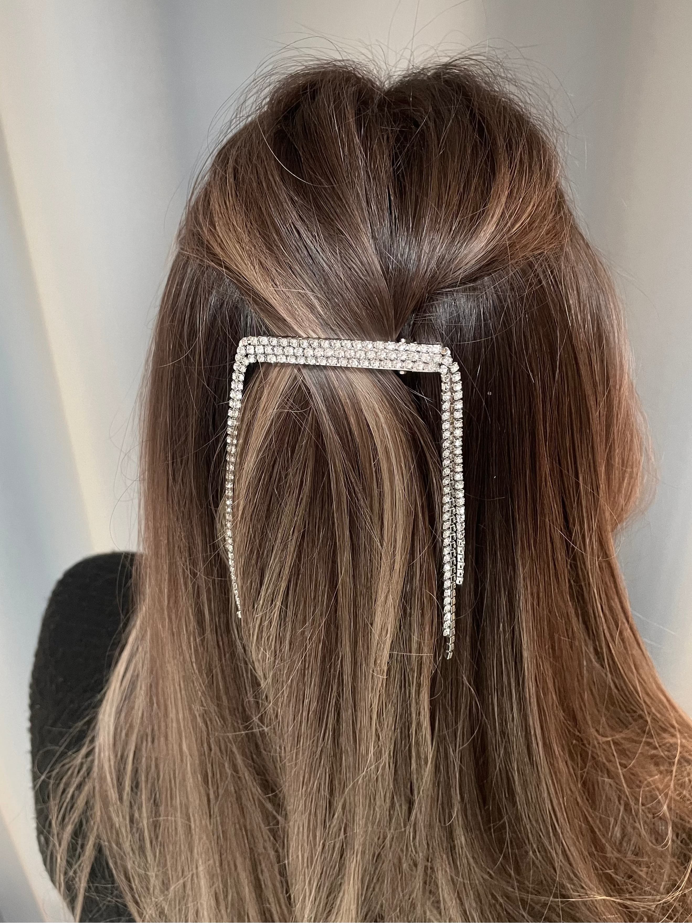 Chloe Hair piece