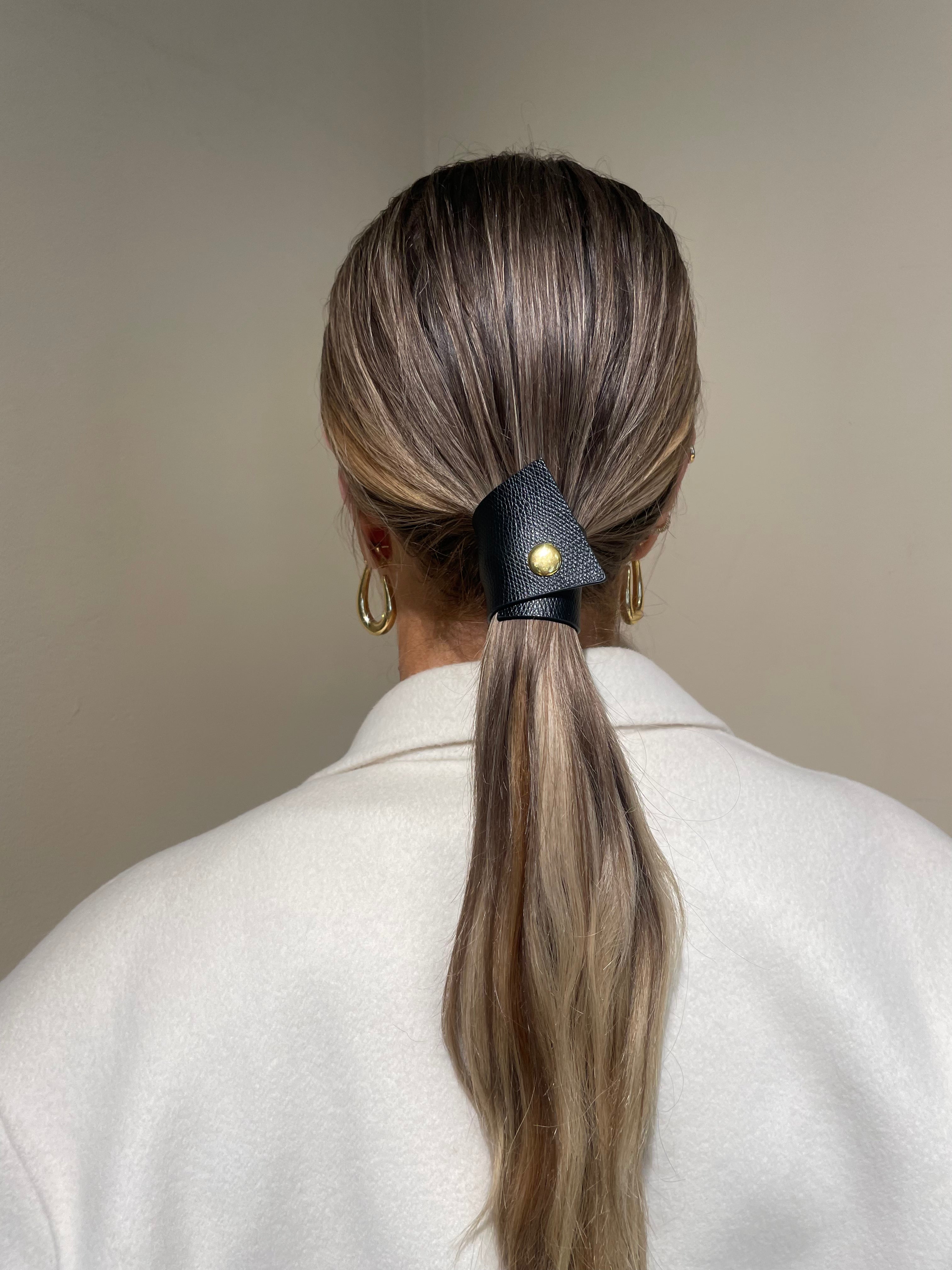Luna Hair Piece