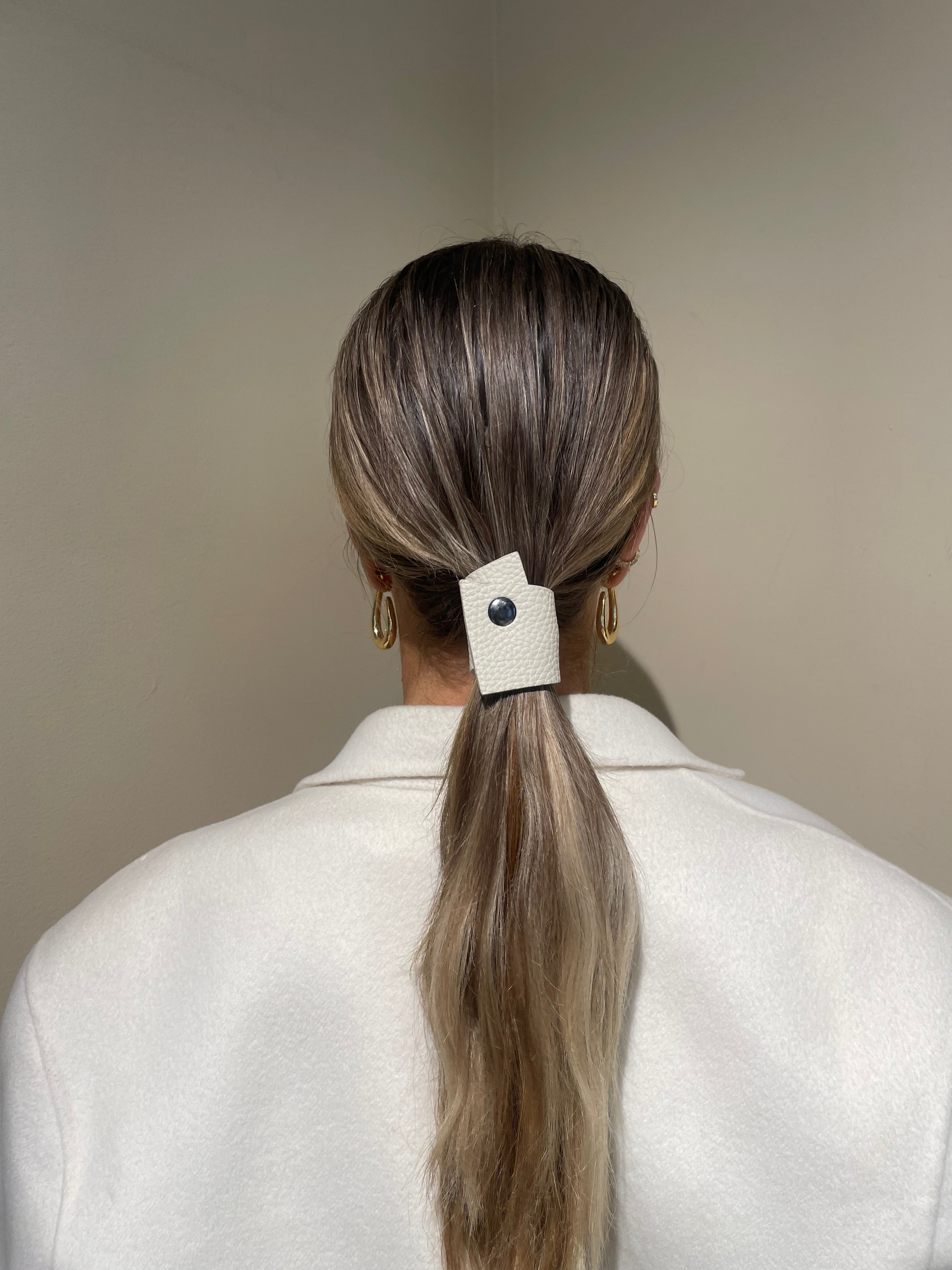 Luna Hair Piece