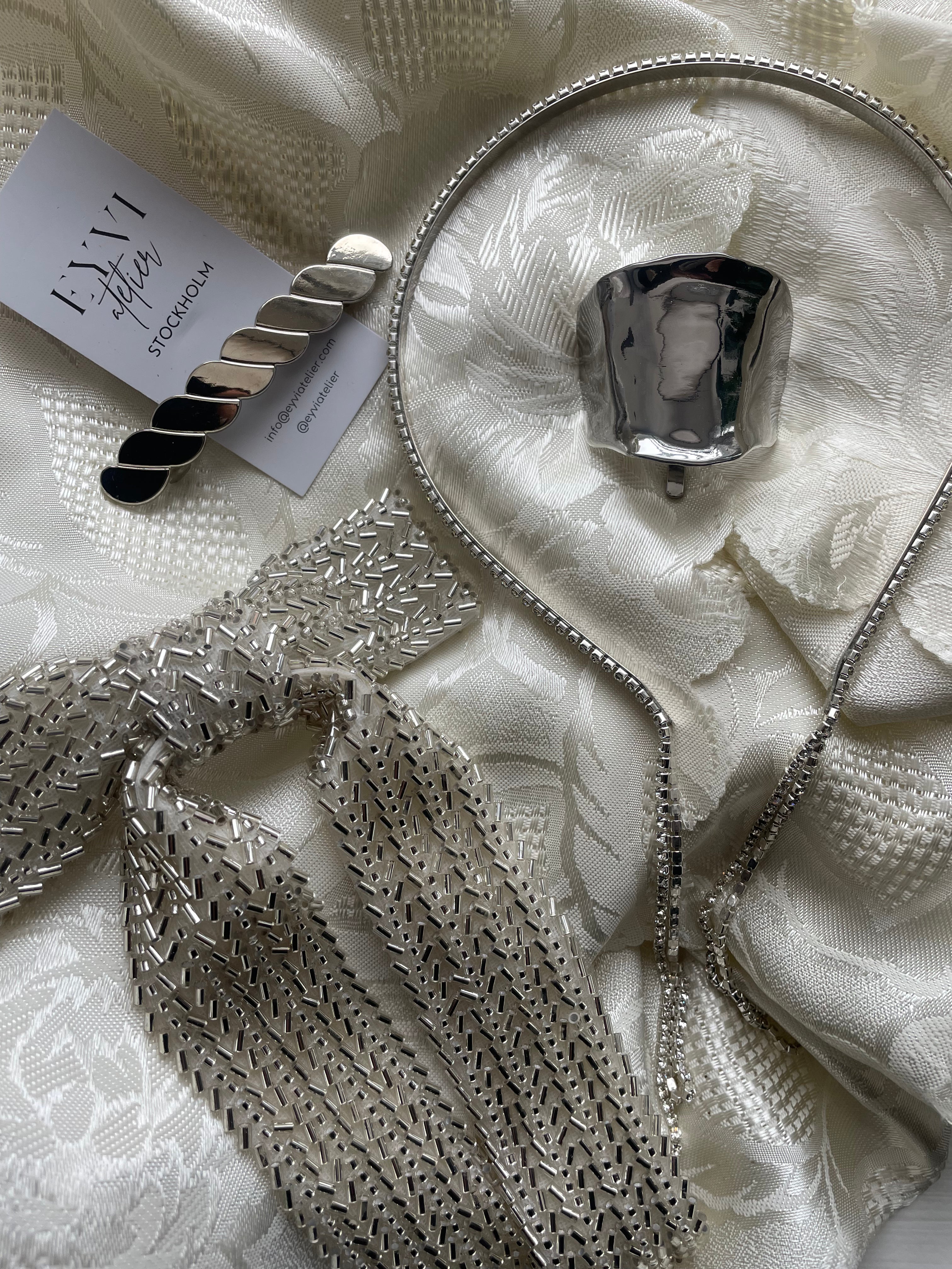Tassle Head piece