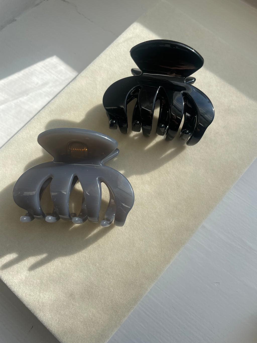 Alexa Claw clip