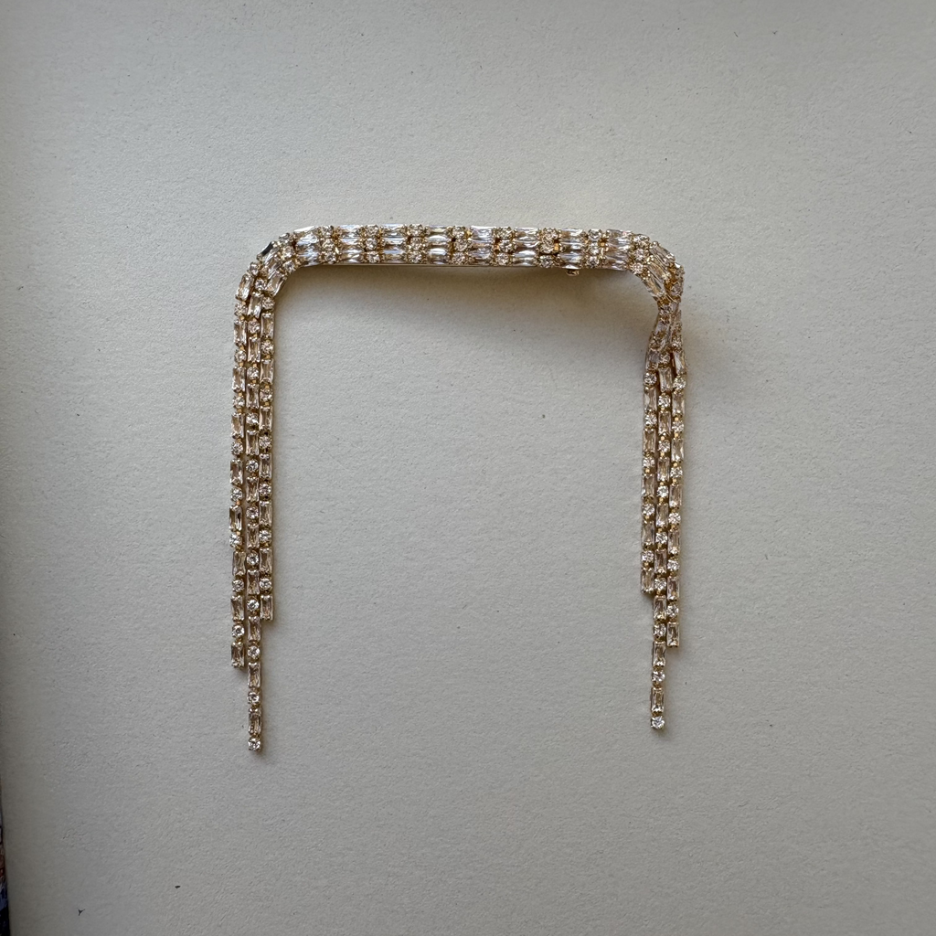 Eyvi´s design in two styles